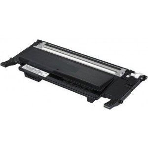 Cartus Toner SAMSUNG CLT K4072S BK, CLP 320 BK,  Negru 1500 pagini, Compatibil Samsung 3185 / 3285
